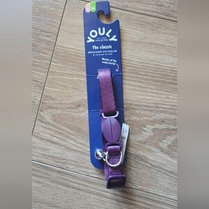 Youly cat collar